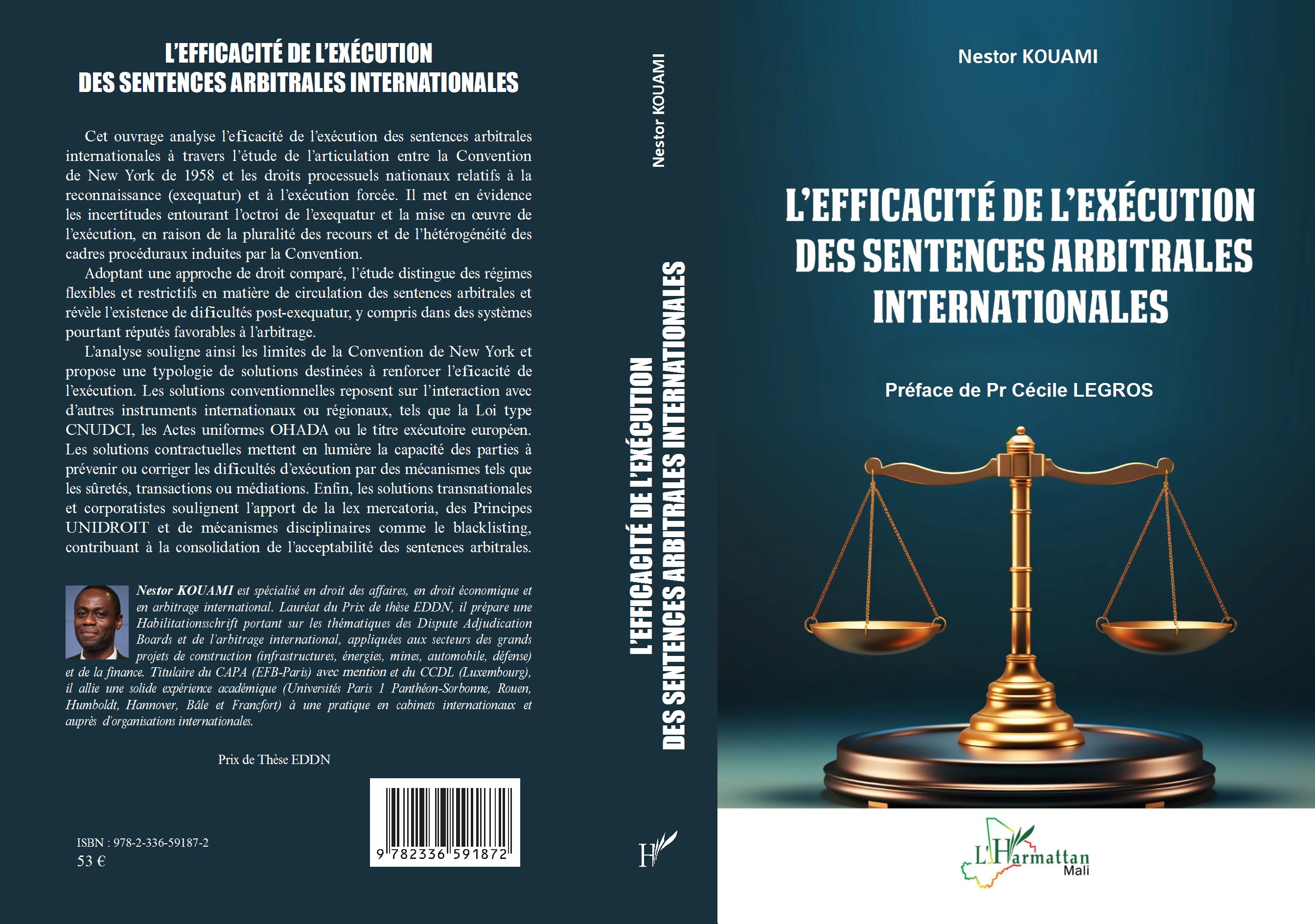 https://www.editions-harmattan.fr/catalogue/livre/l-efficacite-de-l-execution-des-sentences-arbitrales-internationales/82105