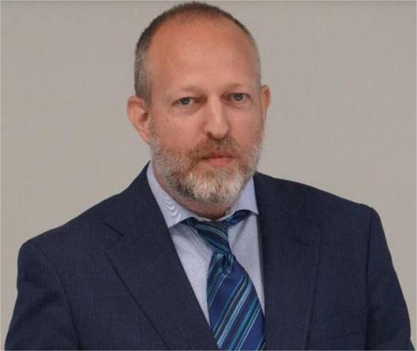 Dr. Stéphane  Mortier