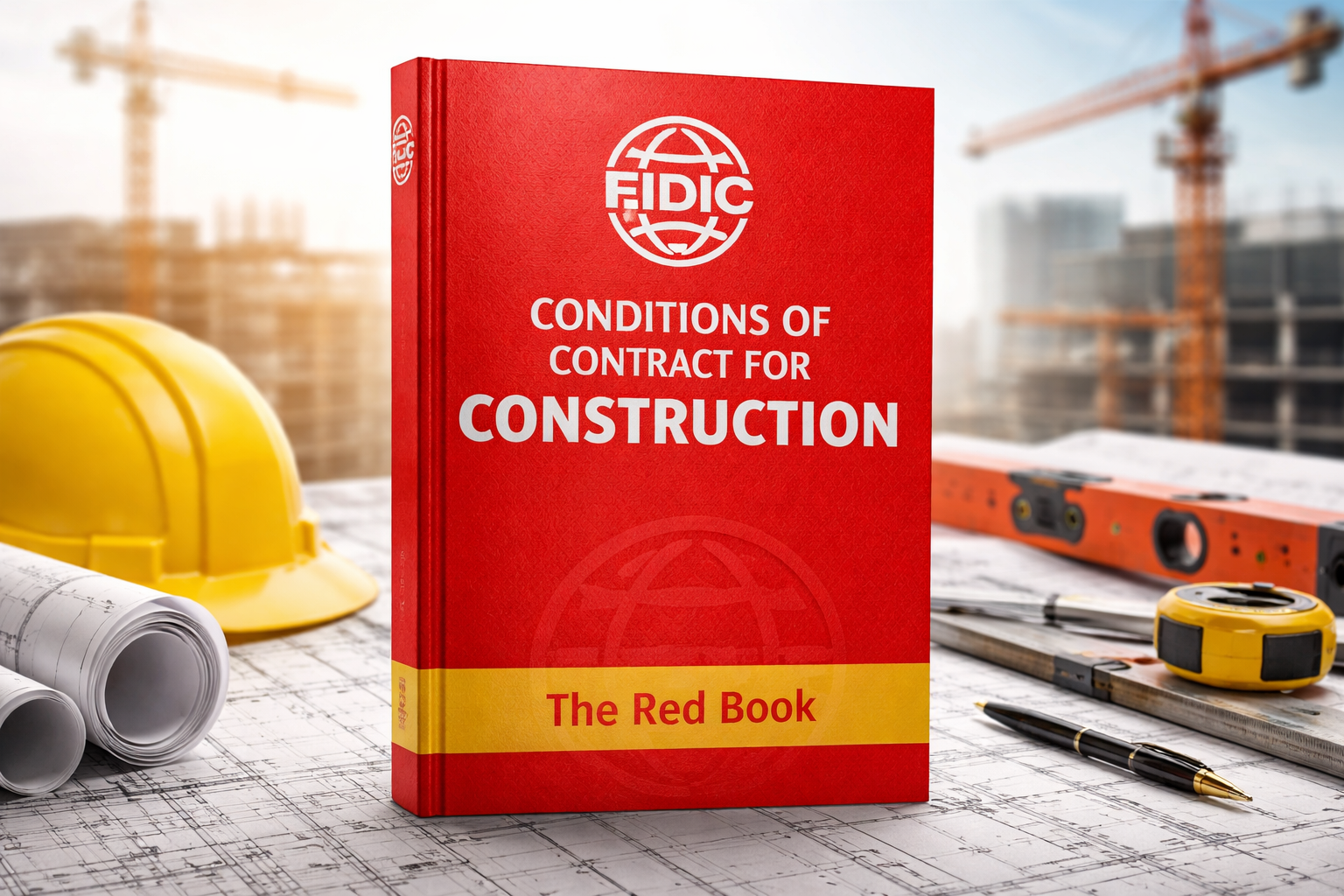 Le Livre Rouge des contrats FIDIC : Efficacité du droit applicable.